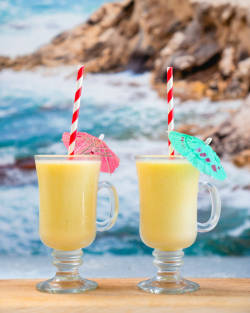 foodffs:  Best Piña Colada RecipeFollow for recipesIs this how