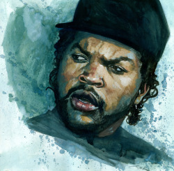 Ice Cube!