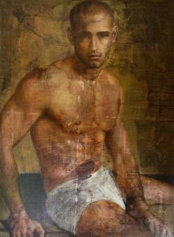 mysterious art & men