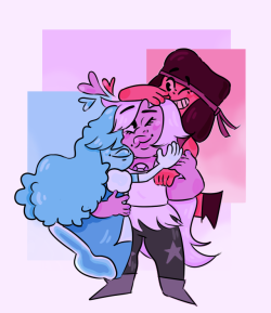 remmy-art: gamethyst (technically)