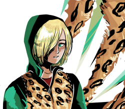 cambrasine:arsjgkth some experimental mess of a yurio ?? .. just