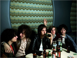 otherspook: favourite Strokes pictures: [92/100]  