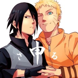 piccolos-demon-queen:Uggghhh I love Naruto Yaoi 