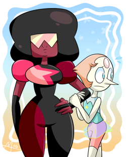 alemexx:    Keep on craving them minerals, Pearl~!   