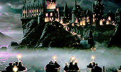 remusjohnslupin:  make me choose↳ worriedsam asked: hogwarts