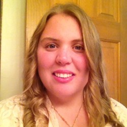 Curled my hair today! #nofilter #curlyhair #love #newblazer #blonde