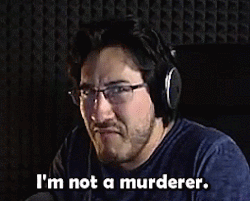 itty-bitty-markipoo:  I bet that’s exactly what a murderer