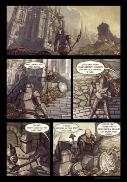 undeadchestnut:  I FINALLY FINISHED IT…is Dark Souls even relevant