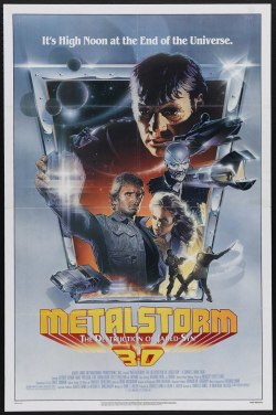 mastersofthe80s:  Metalstorm: The Destruction of Jared-Syn (1983)