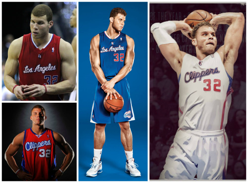 Blake Griffin