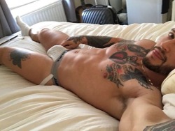 Some jocks & other things