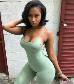 WHYILOVEBLACKGIRLS