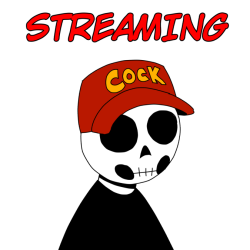 MONDAY STREAM? SURE!I felt like doodlin’, so come on in, make