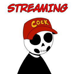 I’m streamin’ againThe first post-Goblin Hours streamLet’s