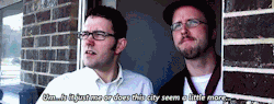 thatchickwiththegifs:  Must be because this happened. x