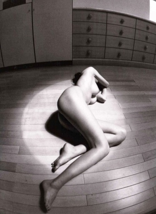 vivipiuomeno:  Kishin Shinoyama (篠山 紀信) 