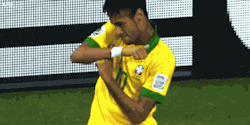 afootballobserver:  Neymar is also a birthday boy today. He turns