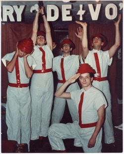 gameraboy:Devo