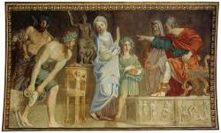 italianartsociety: 22 November is the Feast Day of Saint Cecilia,