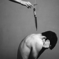  Visual representation of putting your trust in someone 