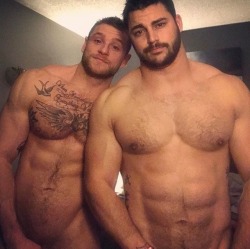 athleticbrutality:  420-bros:  .   the more masculine you are