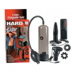 Hard Man’s Tool Kit 7.5 inch bulb pump with latex sleeve,