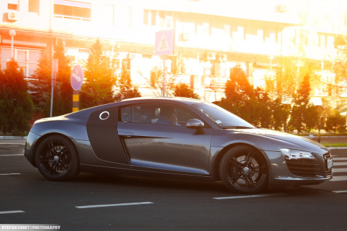automotivated:  Serious. (by Stefan Sobot) 
