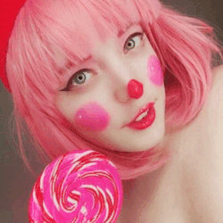 marshmallowmaximus:  Wanna come to Candyland? 🍭🍬
