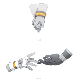 pun-riii:  Hand to Hand