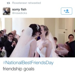 vauseman-prepling:  weddingsroseweddings:  wow what’s better