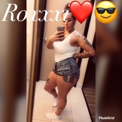 roxxi21:  New pixxxs and videos 💦🍆😍‼️‼️ wanna