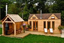 tinyhousedarling:  Tinywood Three from Tinywood Homes This tiny