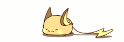 thepokemon-center:  When You’re Too Lazy to Use Your Legs 
