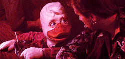edgarwight: Howard the Duck (1986) dir. Willard Huyck Guardians