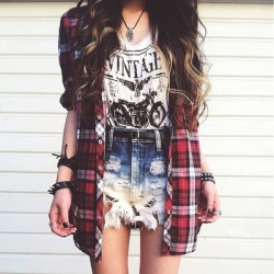 I'm a renegade, always was.
