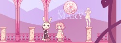 sixpenceee:  Dreaming Mary is another game I’d recommend.