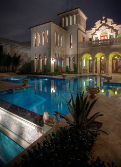 World of architecture!