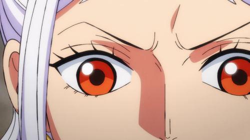 dekkenminus:Yamato in episode 1007.
