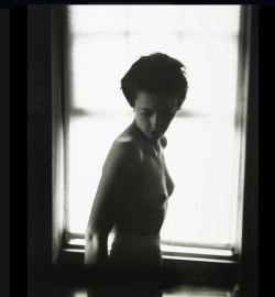 Saul Leiter   