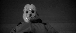 classichorrorblog:  Friday The 13th Part 3