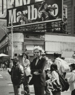 ankosv: shirley mallmann by peter lindbergh, new york city 1996