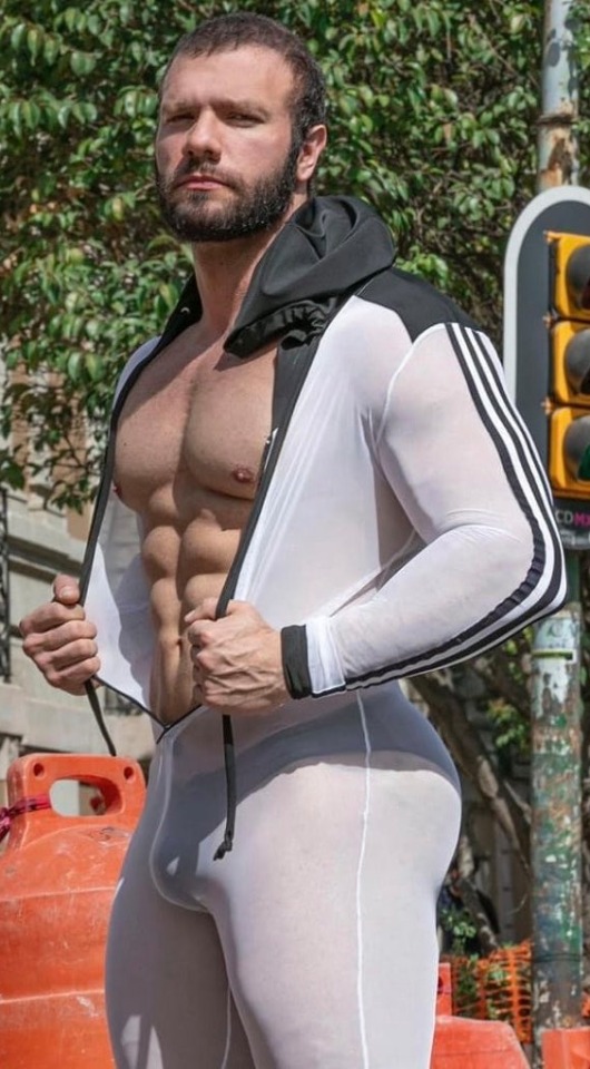 spandextopgay: