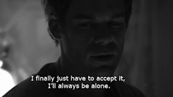 brokxnn:  I’ll always be alone.