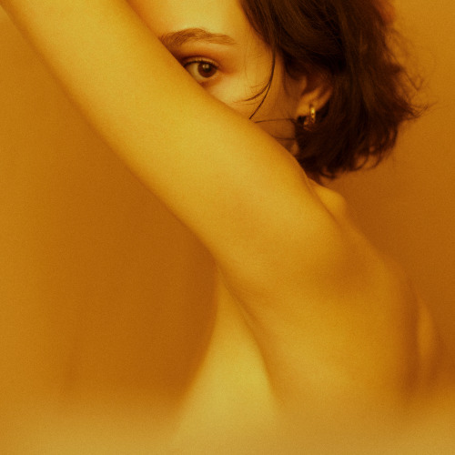 moradadabeleza:Alina AutumnSelf - portrait