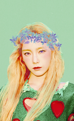 monoka:  taeyeon -Â why teasers ðŸŒºðŸƒ 