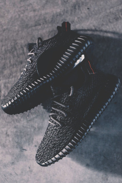 modernambition:  Yeezys | Instagram  