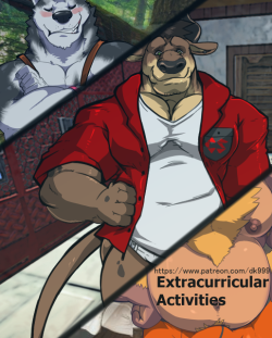 furrywolf999:  For those of you interested in my visual novel,