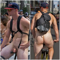 publiclynude:  Our favourite guy of wnbr, and wishing to have