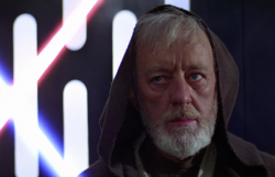 starwars:  Today we celebrate legendary actor Sir Alec Guinness