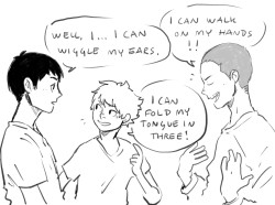 gayparadox:  ppitte:  Rest in fucking pieces, Noya.  MY BABIES